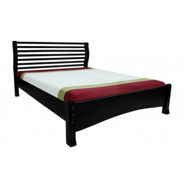 Wooden Bed WB1133A